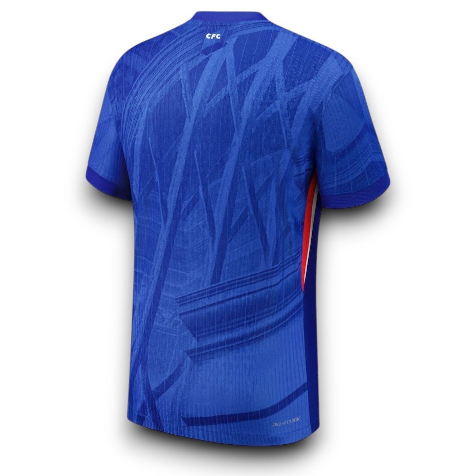 Chelsea Player Jersey Home 2025/2026