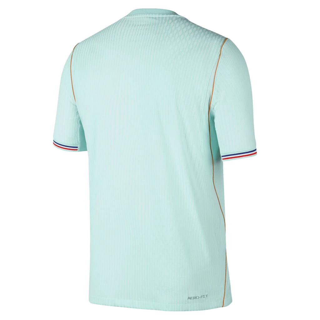 France Player Away Jersey World Cup 2026