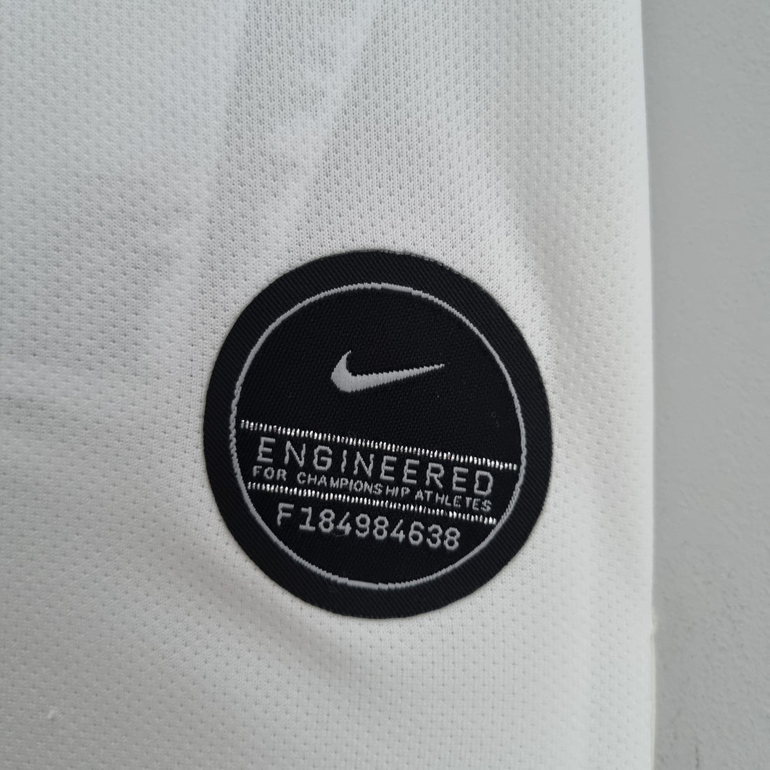 Brazil Retro 2019 Third Jersey