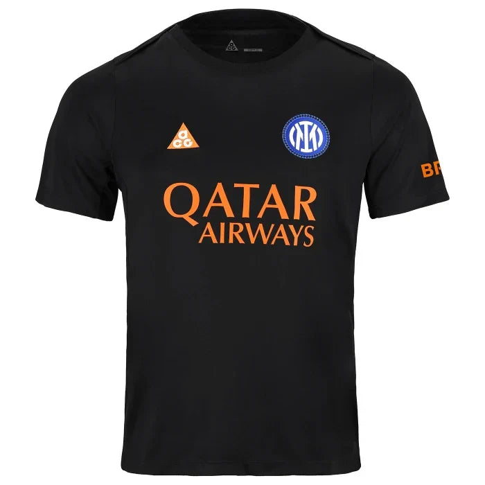 INTER MILAN 2025/26 ACG PRE-MATCH