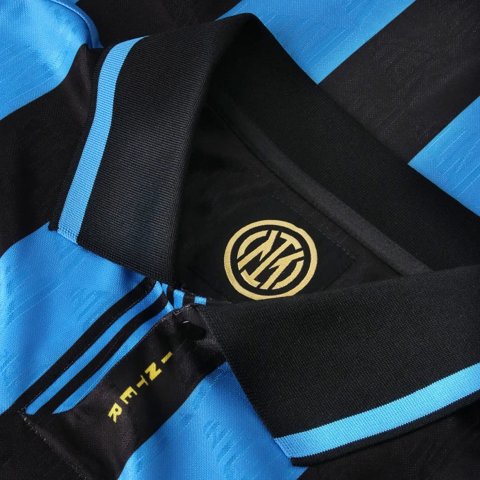 INTER MILAN 1991/92 HOME RETRO