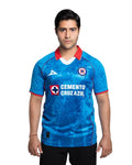 Cruz Azul Home Jersey 2025/26