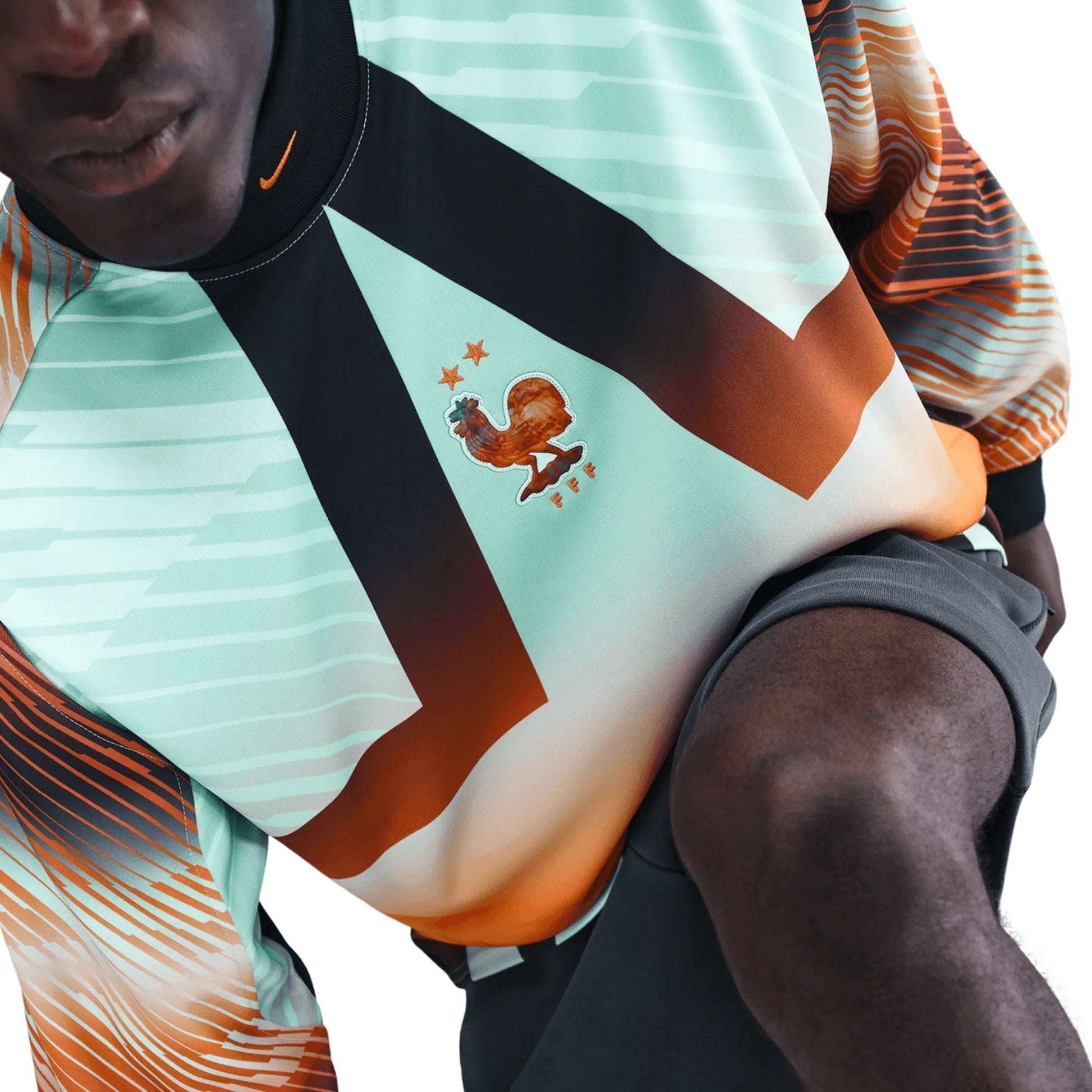 France World Cup 2026 Goalkeeper Jersey