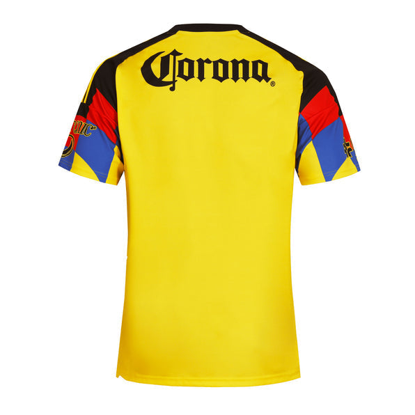 Club America Player Home Jersey 25/26
