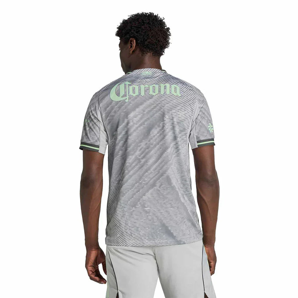 Club America Player Third 25/26