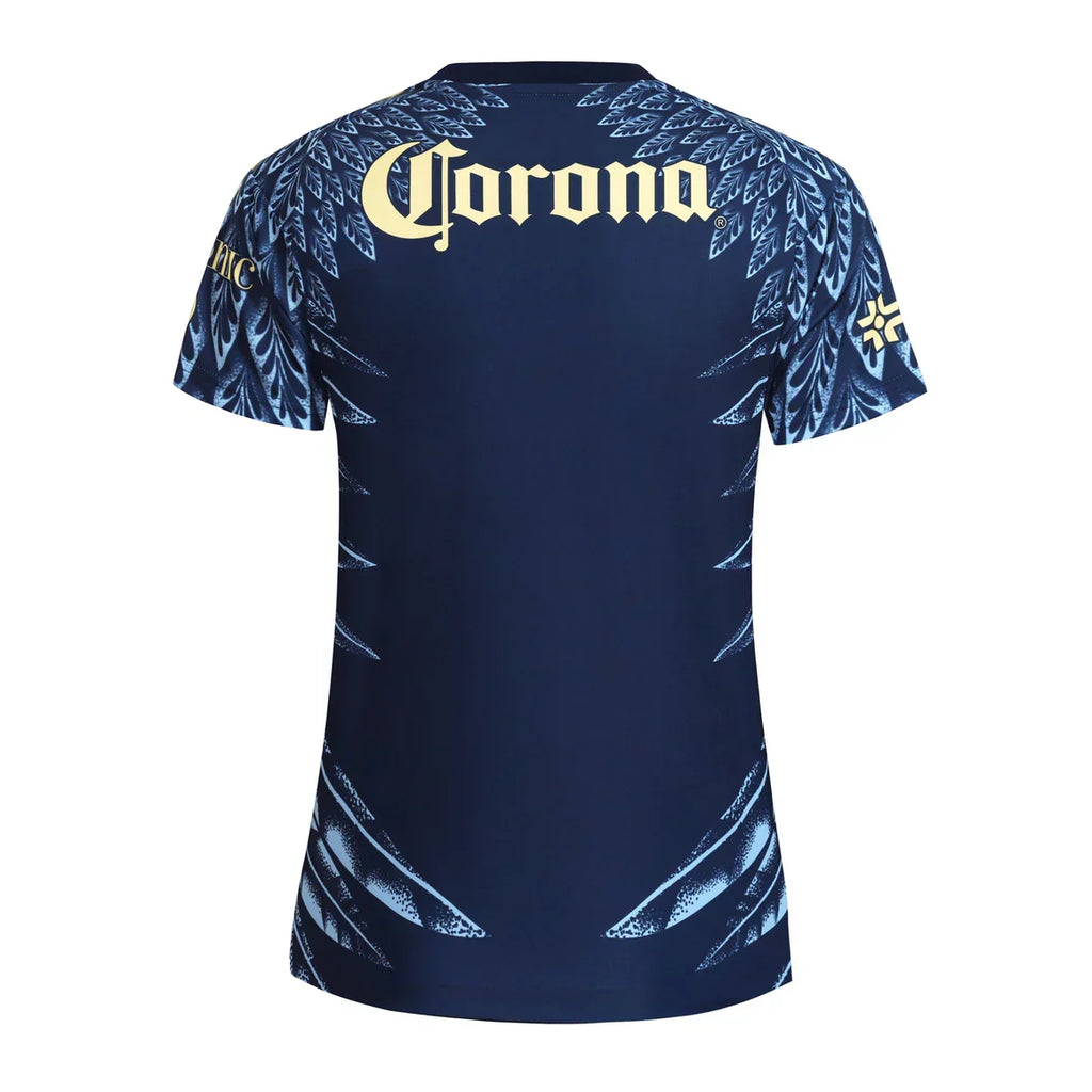 Club America Away Jersey 25/26 - Women
