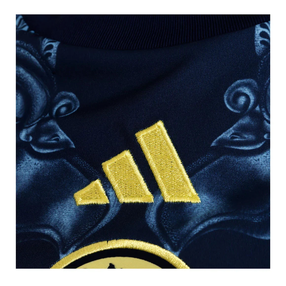 Club America Away Jersey 25/26 - Women
