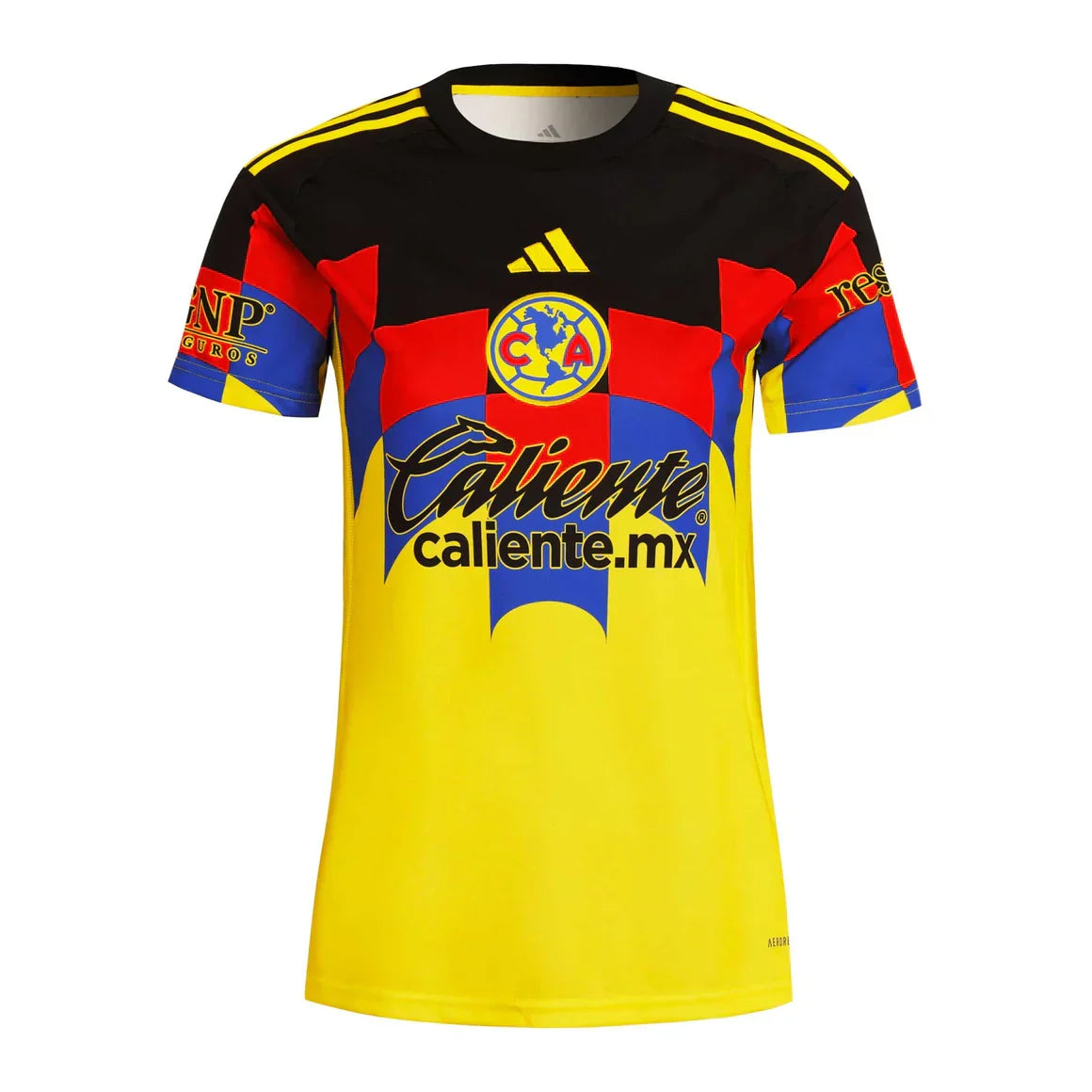 Club America Home Jersey 25/26 - Women