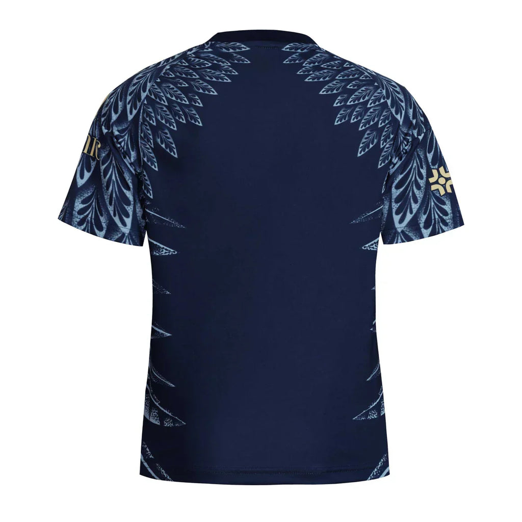 Kids Club America Away Jersey 25/26