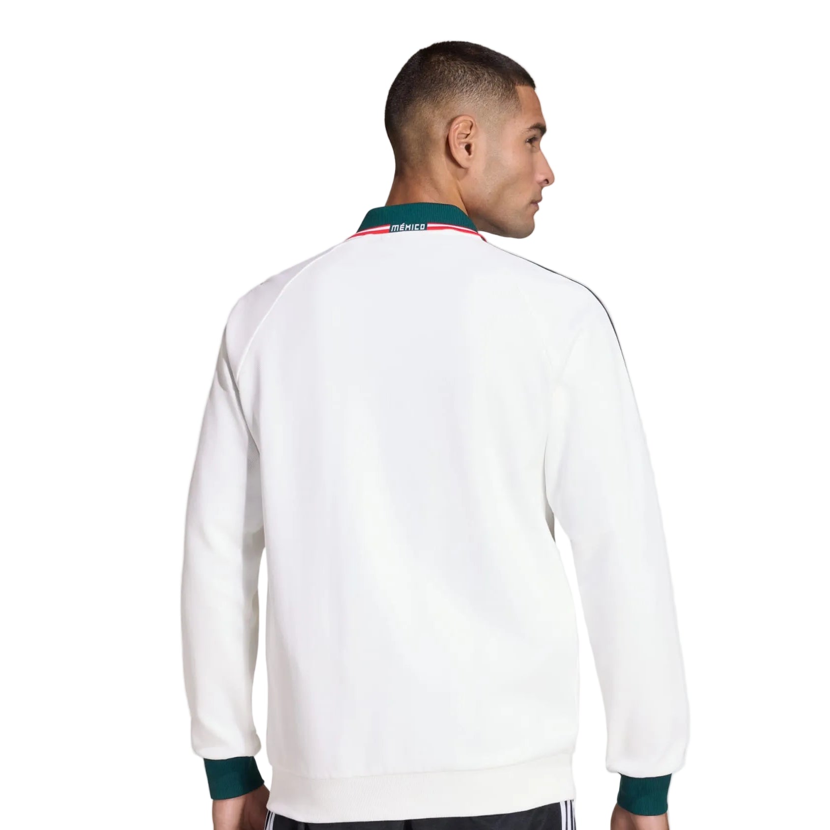 Mexico World Cup 2026 Away Anthem Jacket