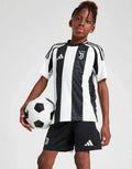 Kids Juventus Home Kit 2024/2025