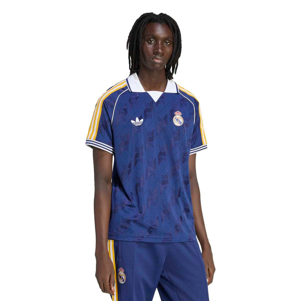 Real Madrid 25/26 Jersey