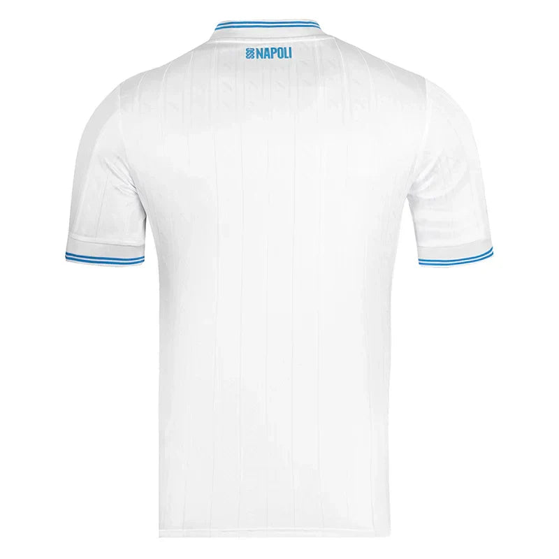 SSC Napoli Away Player Jersey Euro 2025/2026