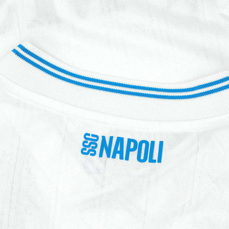 SSC Napoli Away Jersey Euro 2025/2026
