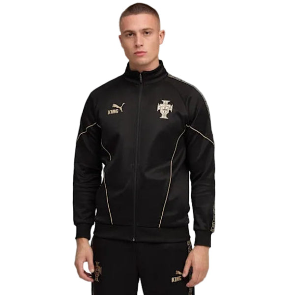 Portugal Special Edition Eusébio TrackSuit