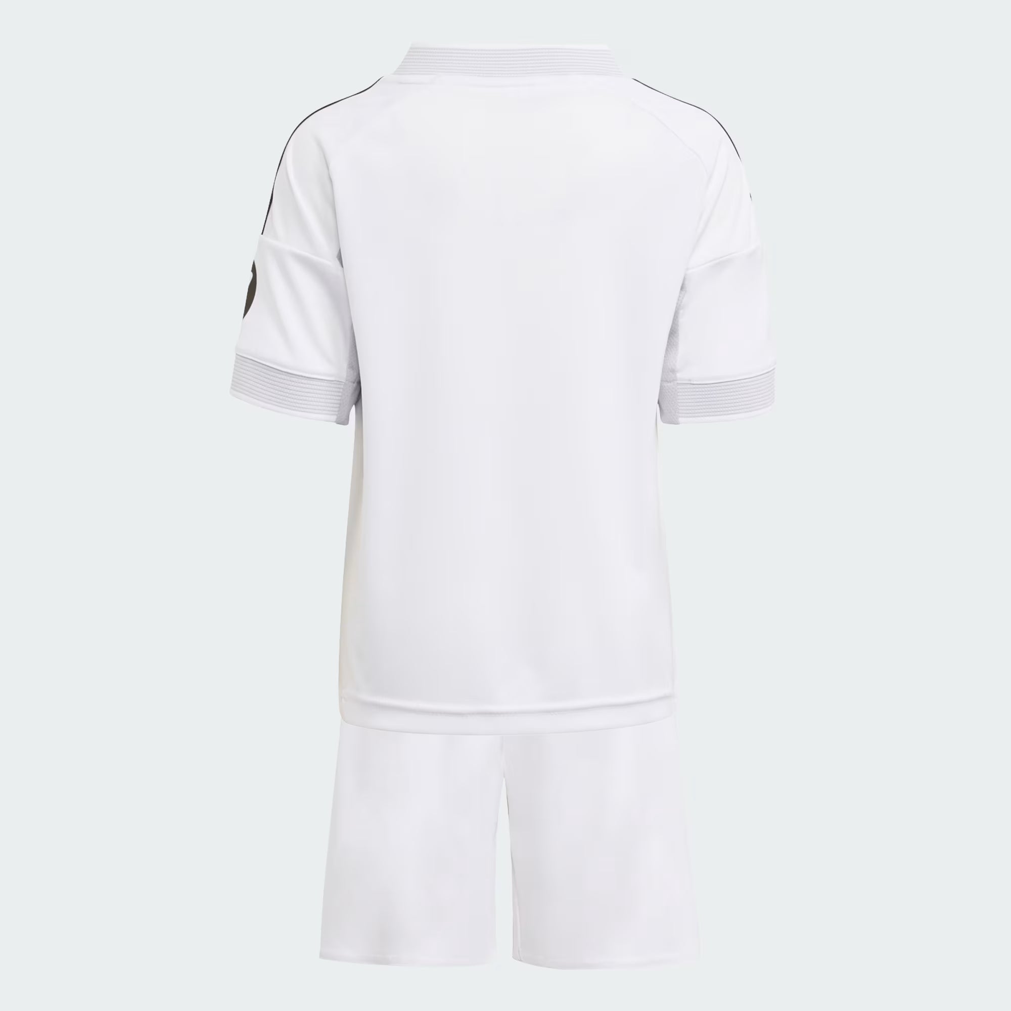 Real Madrid 25/26 Home Mini Kit Kids
