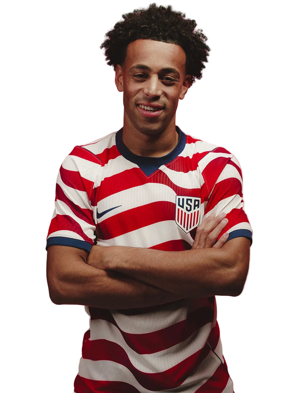 United States Player World Cup 2026 Home