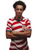 United States Player World Cup 2026 Home
