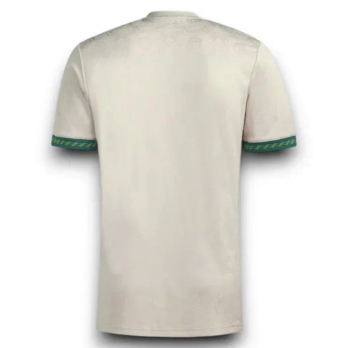 Bayern Munich Oktoberfest Player Jersey 2025/26