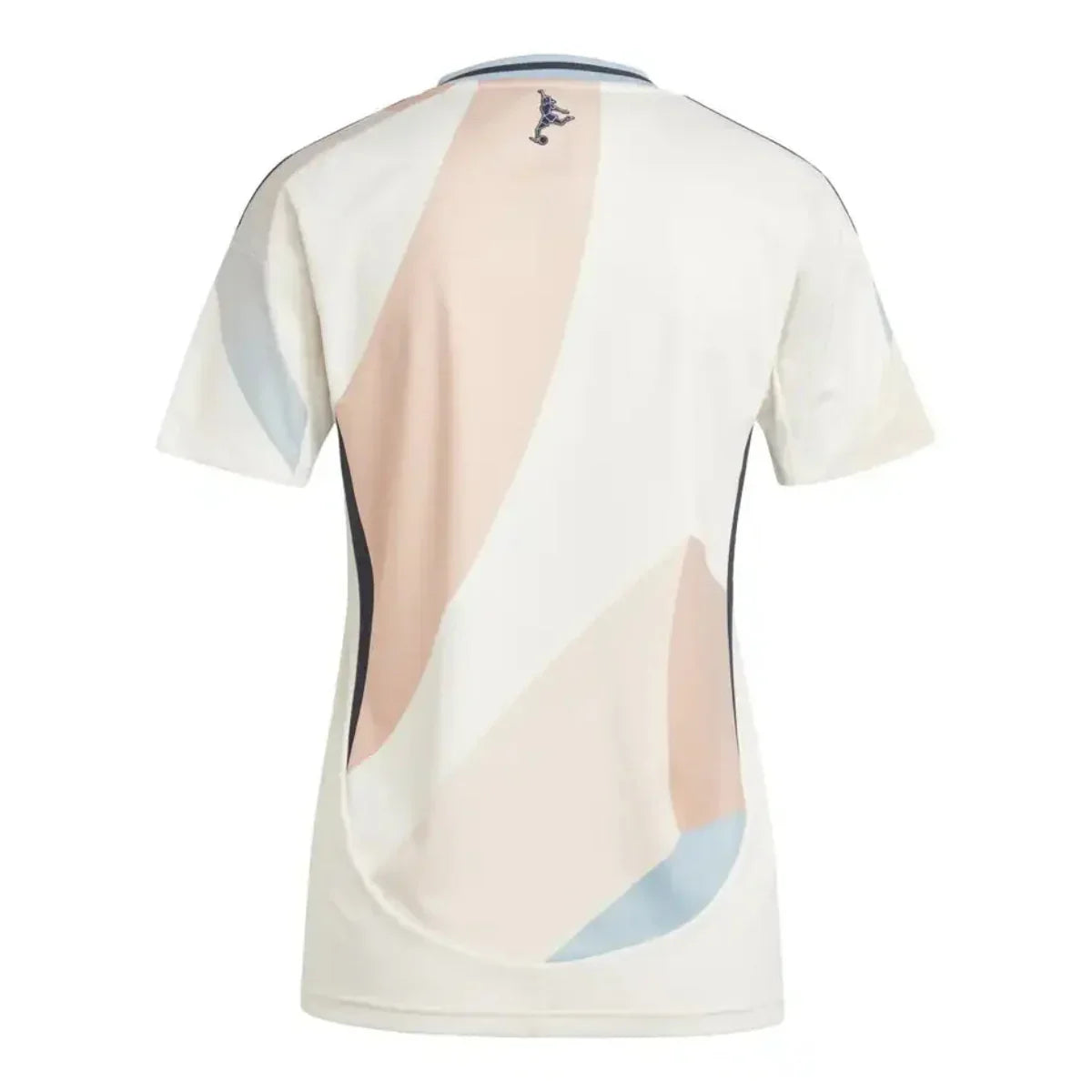 Spain Away Jersey 2025 - Women