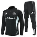 Inter Miami Training 25/26 Black
