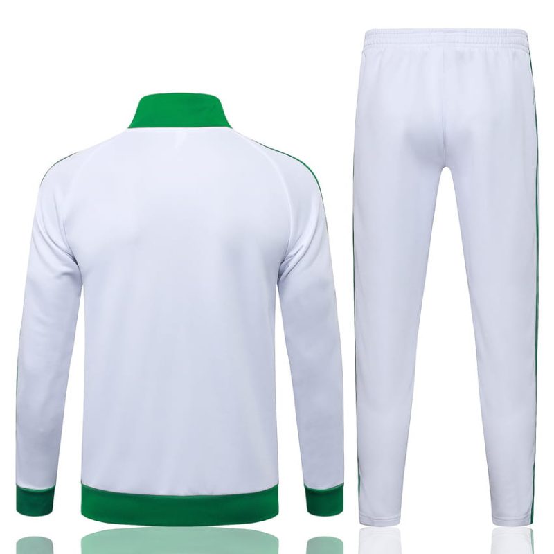 Senegal World Cup 2026 Hoodie TrackSuit