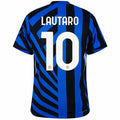 Inter Milan Lautaro 10 Home 2024/25