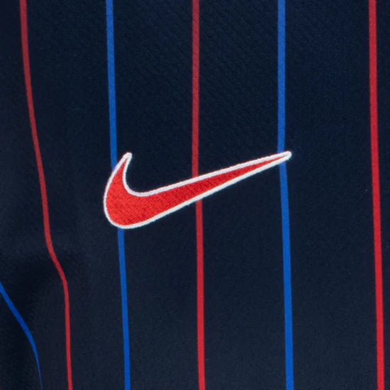 USA Away Fan Jersey 2025/26 - Alternative Version