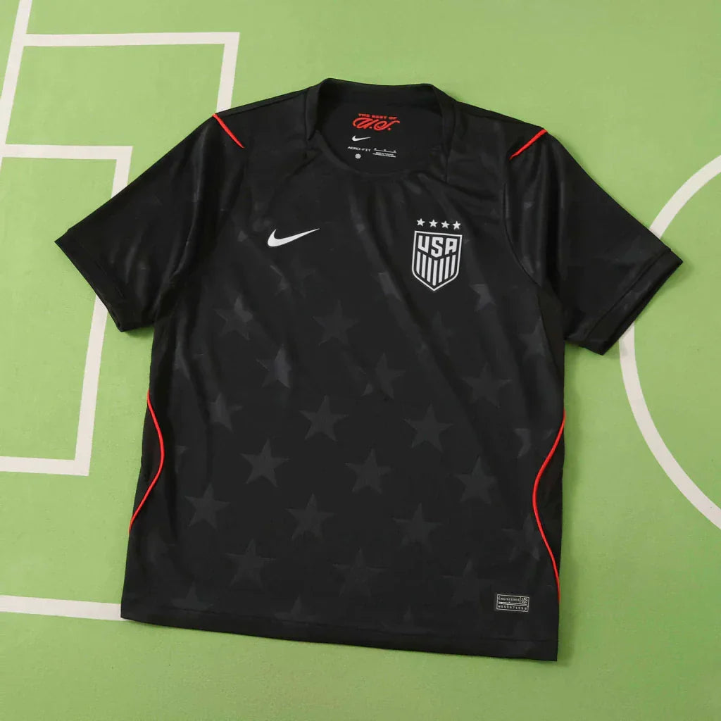 USA Player Away Jersey 2026