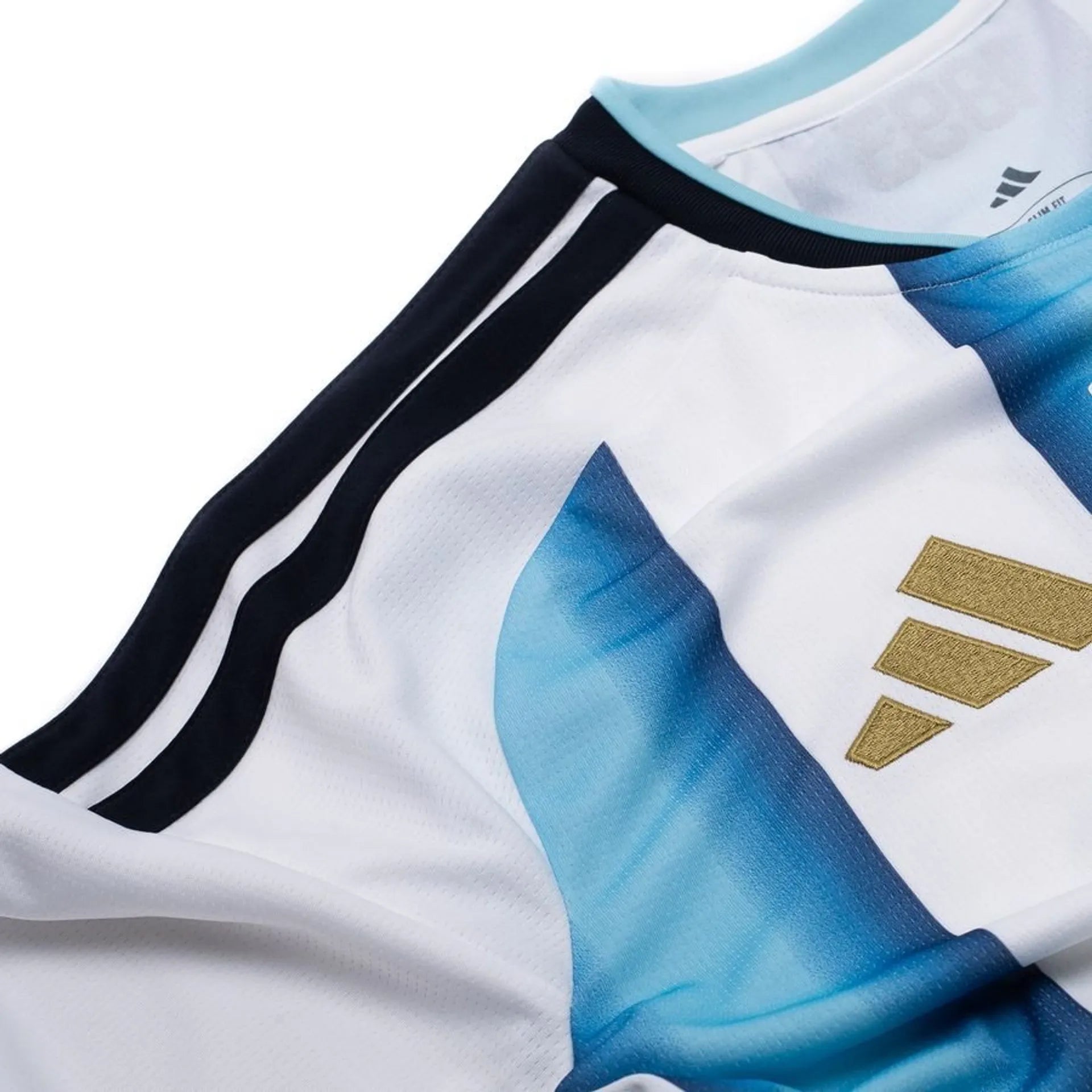 Argentina World Cup 2026 Home Jersey - Women's