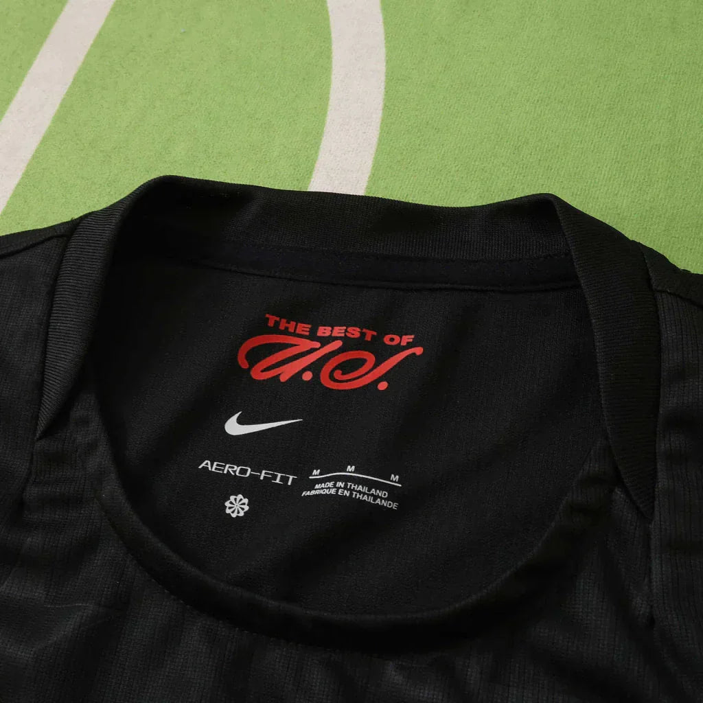 USA Player Away Jersey 2026