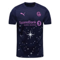 FK Bodø/Glimt Away Europa League 2024/25