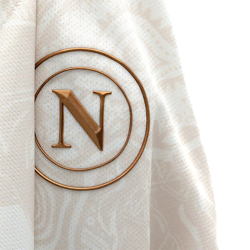 SSC Napoli Away Jersey 2025/2026