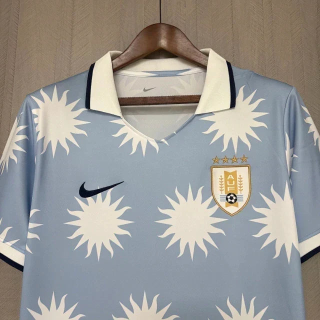 Uruguay 2026 Special Edition