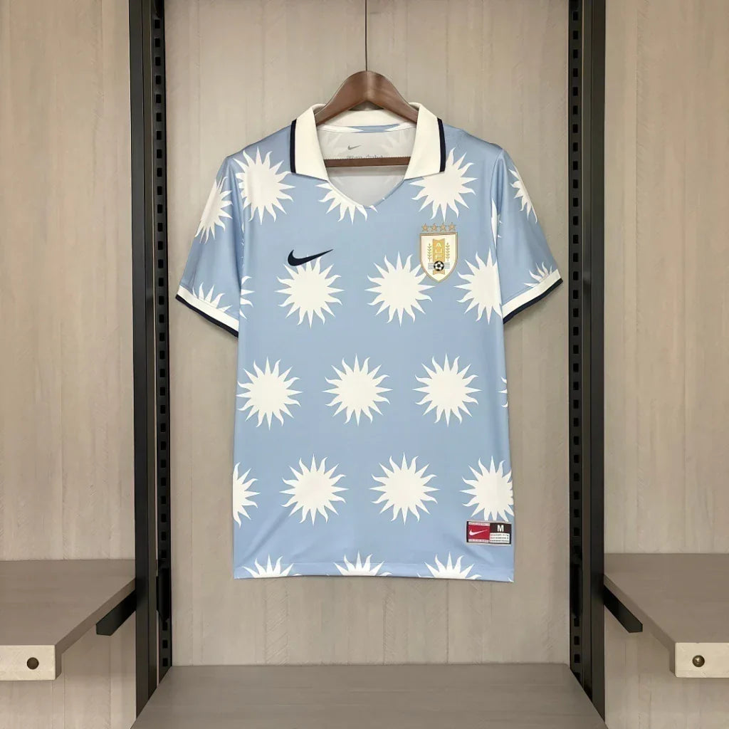 Uruguay 2026 Special Edition