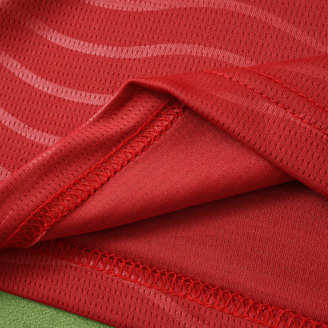 Portugal World Cup 2026 Cropped - Women