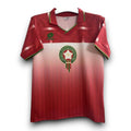 Morocco Retro 1994/95 Home Jersey
