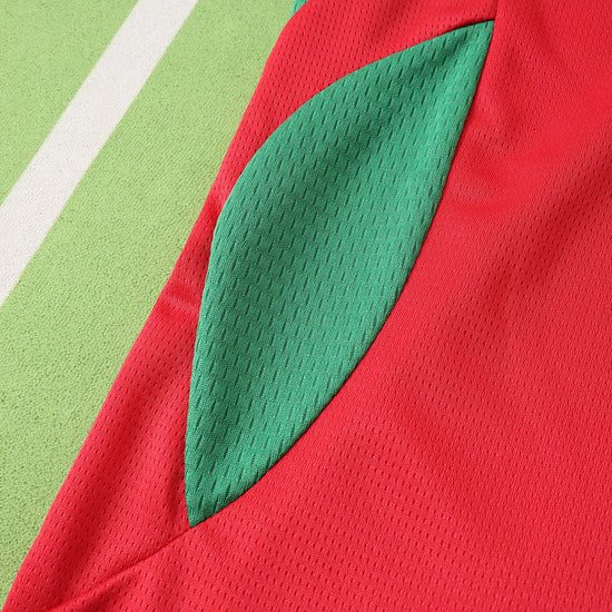Morocco World Cup Home 2026