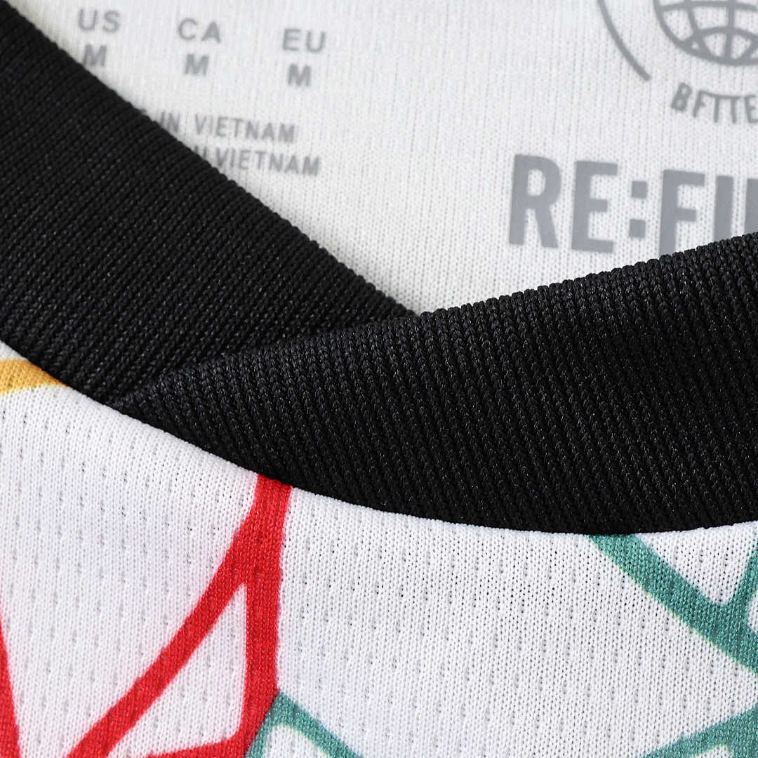 Ghana World Cup 2026 Jersey