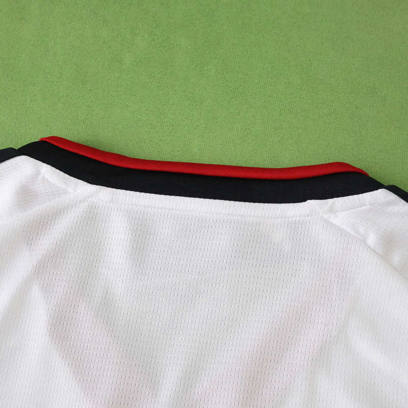 Germany Home Jersey WC 2026