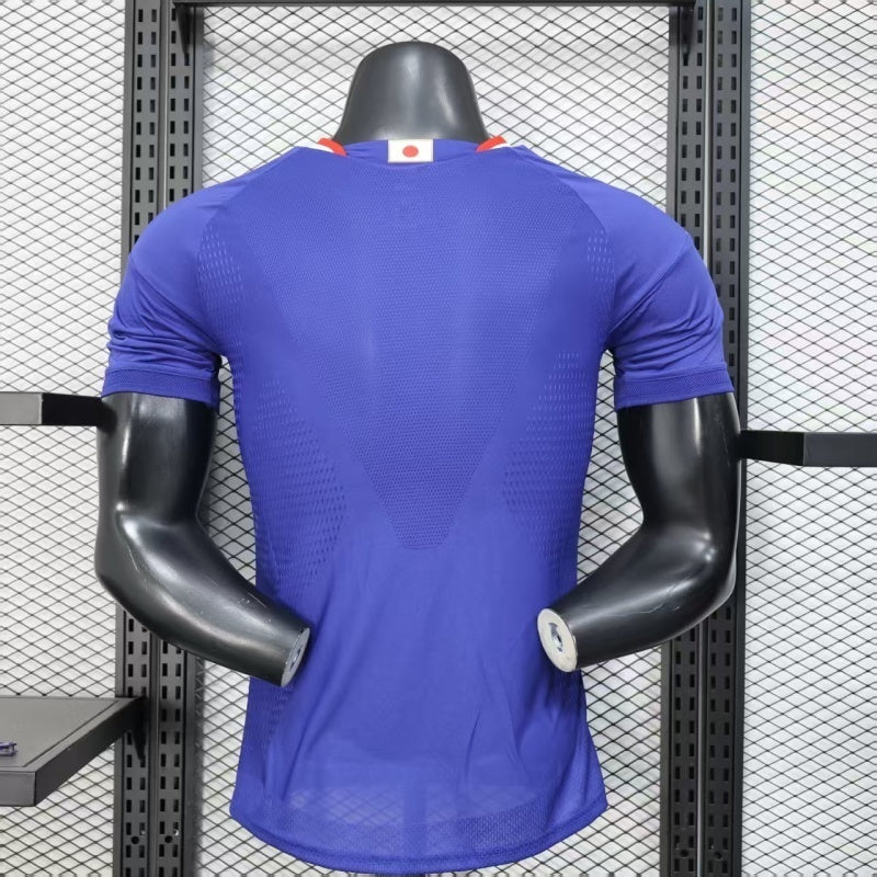 Japan Player World Cup 2026 Jersey