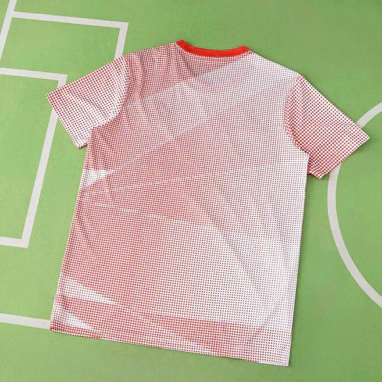 COMBO Canada World Cup 2026 Jerseys