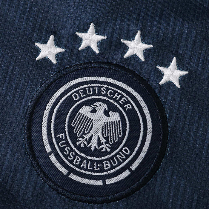 Germany Away Kids Set WC 2026