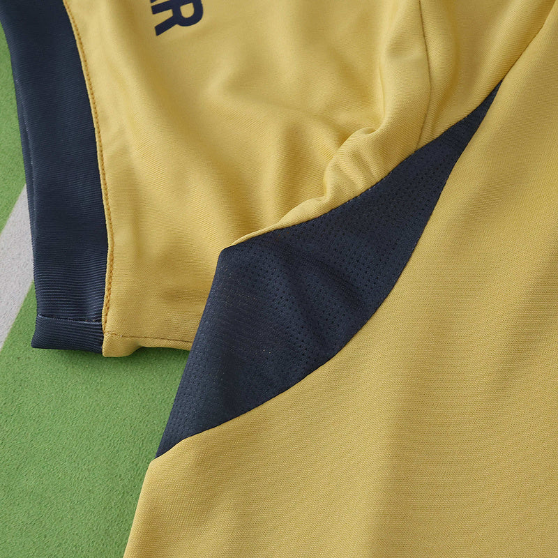 Boca Juniors 25/26 Away Jersey