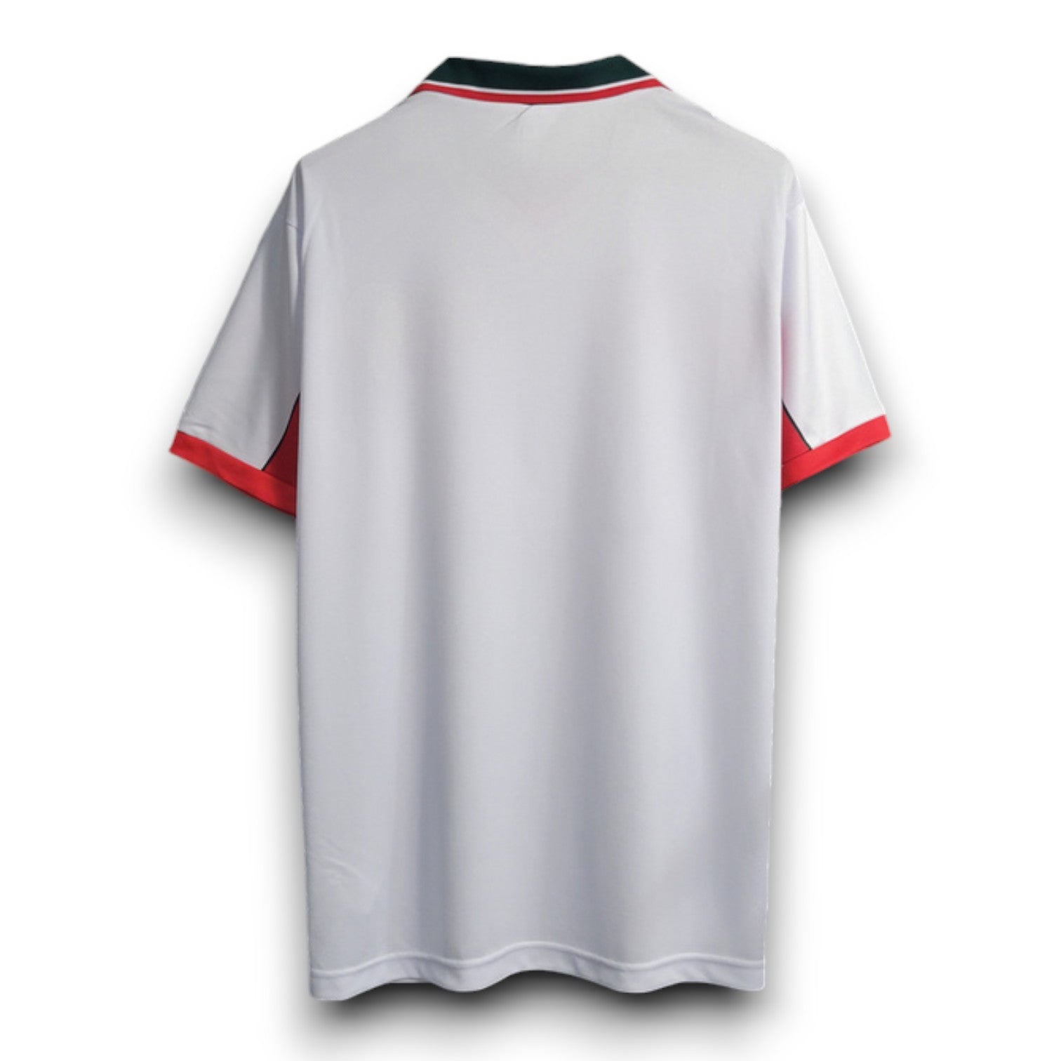 Morocco Retro 1998 Away Jersey