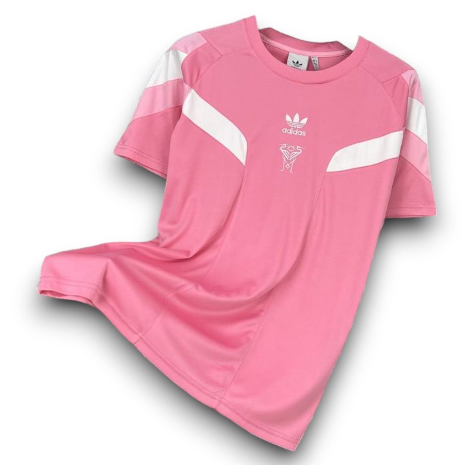 Inter Miami Pink Casual Special Edition Jersey 2025/26 Women's Fit