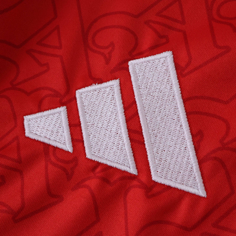 Arsenal Home Jersey 2025/26