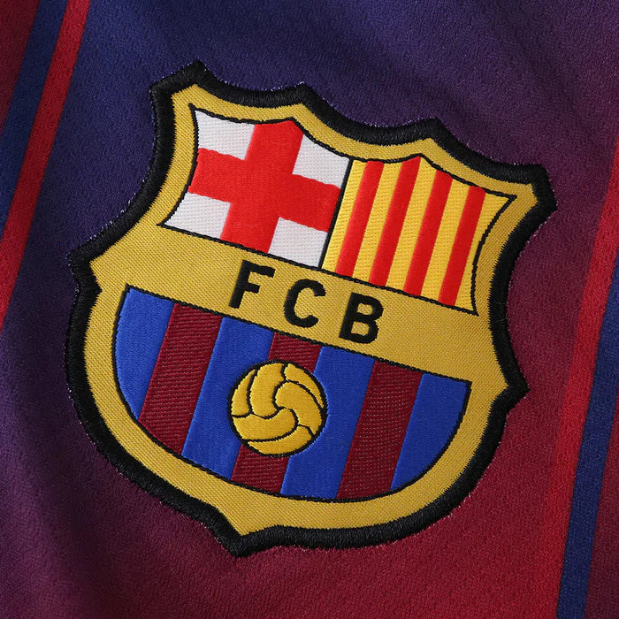 COMBO Barcelona 2025/26