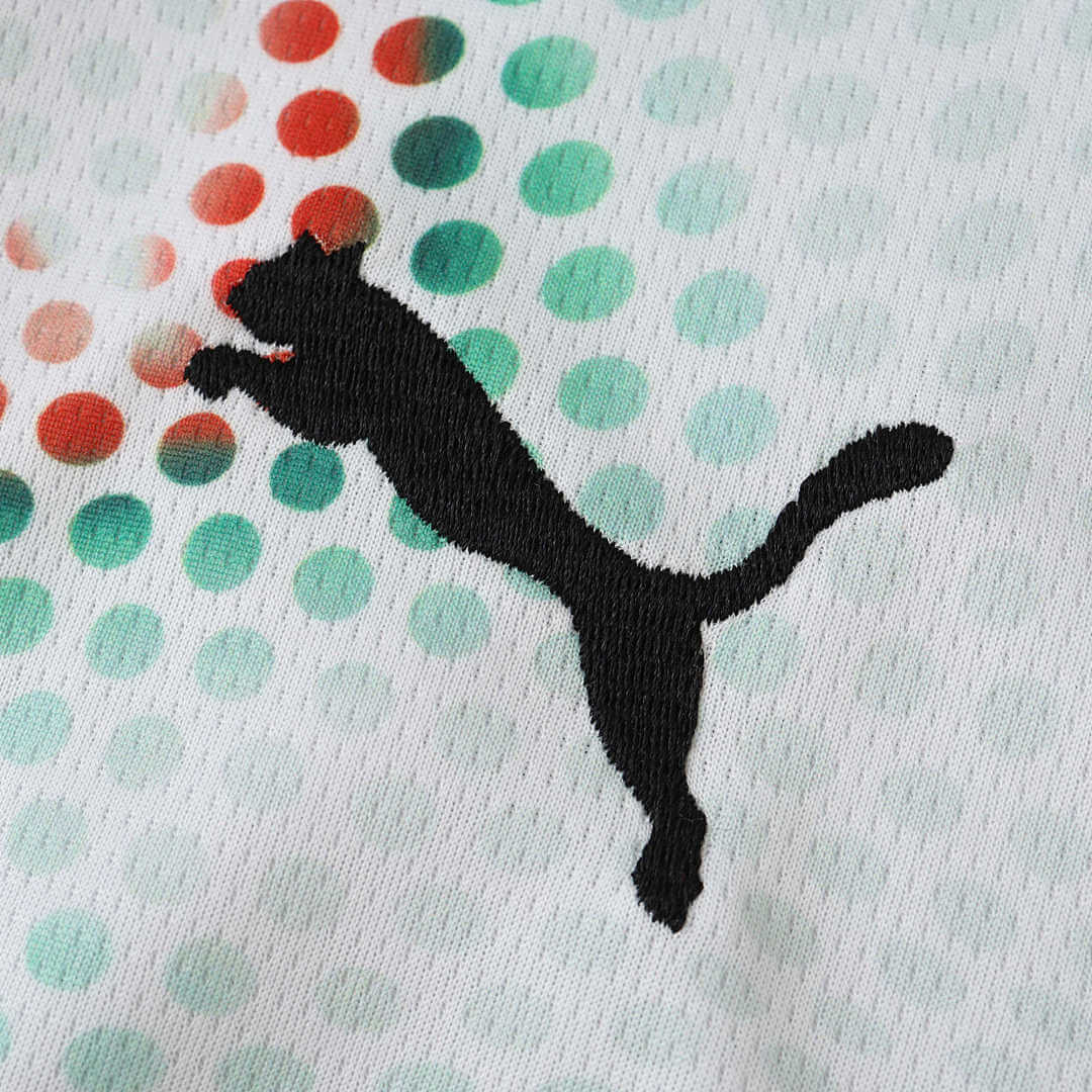 Portugal Away 25/26 Jersey
