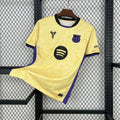 Barcelona 25/26 Jersey Mamba Series Kobe Bryant